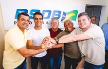 JHC amplia articulação no interior e monta base para projeto majoritário