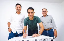 JHC anuncia filiação de Gilvan Barros ao PSDB e reforça base no Agreste