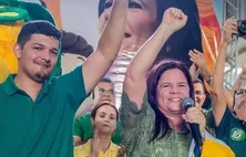 Justiça Eleitoral cassa mandato de prefeita e vice da B. de Santo Antônio