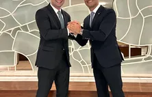 Lucas Barbosa anuncia filiação ao PSDB de JHC e confirma pré-candidatura a deputado estadual