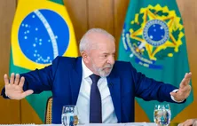 Lula diz ter orientado Moraes a se declarar impedido no caso Master