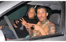 MC Ryan e MC Poze são presos pela PF em operação contra lavagem de dinheiro