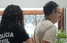 Médico é preso sob suspeita de importunação sexual