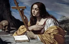 Mulheres que ajudaram Jesus