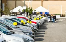Nova edição do Feirão AutoShow reúne mais de 500 veículos seminovos