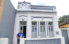 O poeta que mentiu para Fernando Henrique Cardoso em visita a Viçosa