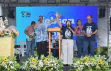 Paróquia no Benedito Bentes 1 promove o 17º Encontro Família Dom de Deus