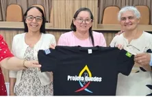 Projeto da AD levará qualificação profissional a jovens do Uruguai