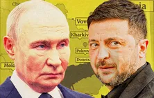 Putin anuncia trégua temporária na guerra contra Ucrânia
