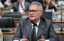 Renan aponta ‘rombo’ de R$ 117 mi no órgão e cobra responsabilização de ex-prefeito