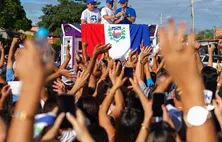 Renan Filho amplia agenda política no interior com caravana em 12 cidades