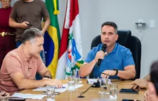 Renan Filho defende legado, e Paulo diz não entender decisão de Lessa