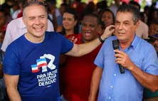 Renan Filho e JHC intensificam agendas políticas no interior do Estado