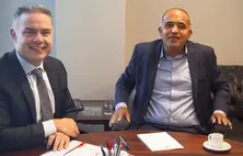 Renan Filho garante Feira de Gado e R$ 1 mi para a Saúde de São José da Tapera

R$ 1 mi para a Saúde de São José da Tapera