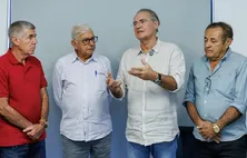 Renan será relator de projeto que destina recursos do pré-sal a dívidas rurais
