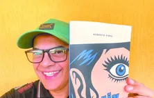 Roberto Pires lança livro sobre linguagem, comportamento e comunicação