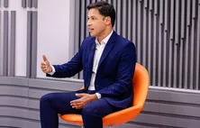 Rodrigo Cunha promete acelerar agenda de obras e priorizar mobilidade