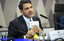 Senado impõe derrota histórica a Lula e rejeita indicação de Messias ao STF