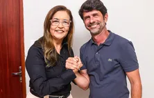 Senadora Dra. Eudócia leva Cesmac a União dos Palmares