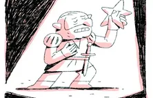 Ser ou não ser candidato à reeleição, o drama shakespeariano de Lula