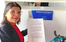 Suplente pede à Câmara Municipal para ocupar vaga deixada por Thiago Prado