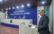 TRE notifica quatro vereadores acusados de infidelidade partidária