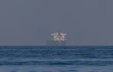 Trump diz que navios que furarem bloqueio em Ormuz serão ‘eliminados’