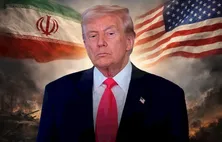 Trump prepara bloqueio prolongado a Estreito de Ormuz