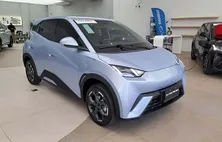 Venda de carros elétricos avança 96% em AL no 1º trimestre