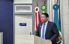 Vereadores se opõem à urgência de projetos enviados por JHC