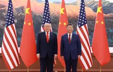 Xi diz a Trump que questão de Taiwan pode gerar conflitos entre China e EUA