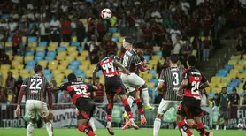 11ª rodada da Série A tem clássico Flu x Fla neste domingo (12)