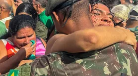 59º BIMtz realiza solenidade do Dia da Infantaria