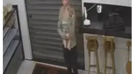 Agente amamenta bebê enquanto mãe é socorrida após tentativa de feminicídio