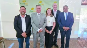 Antonino Cardozo assume coordenação nacional de grupo sobre transição energética