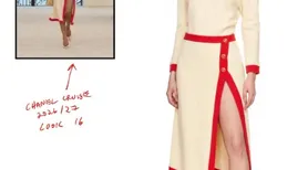 App de IA permite ‘vestir’ roupas de grife