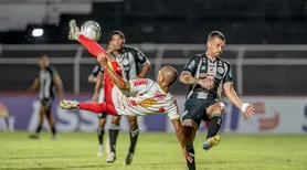 ASA empata com Juazeirense e avança no Nordestão