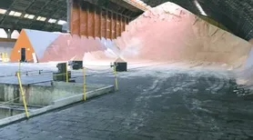 ATR de março tem redução de 4% em relação a fevereiro