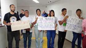 Caso Davi Silva: julgamento de PMs chega ao 2º dia após quase 12 anos do desaparecimento