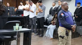 Caso Davi Silva: quatro policiais são condenados por morte e ocultação de corpo