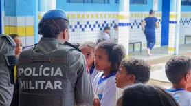 Casos de bullying caem 26% nas escolas de Alagoas, aponta Polícia Militar