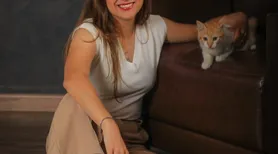 Cat Sitters: serviço de cuidadores de gatos cresce em Maceió; conheça!