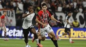 Clássicos neste fim de semana movimentam 15ª rodada da Série A