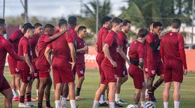 Com lateral suspenso, Barroca muda CRB contra a Ponte Preta
