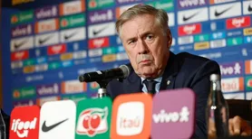 Com Neymar, Ancelotti divulga lista de 26 jogadores convocados para a Copa