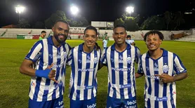 Com vitória sobre o CSE, CSA encaminha classificação na Série D