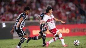Contra Operário-PR, CRB busca a 1ª vitória em casa na Série B