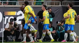 Copa 2026: Seleção terá companhia de adversárias em sede