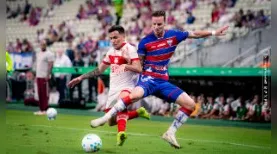 Copa do BR: CRB decide vaga  nas oitavas contra o Fortaleza