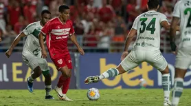 Copa NE: CRB desafia a crise e busca avançar contra o Sousa